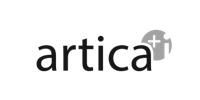 Logo artica+i