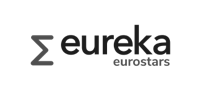 Logo Eureka eurostars