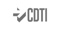 Logo CDTI