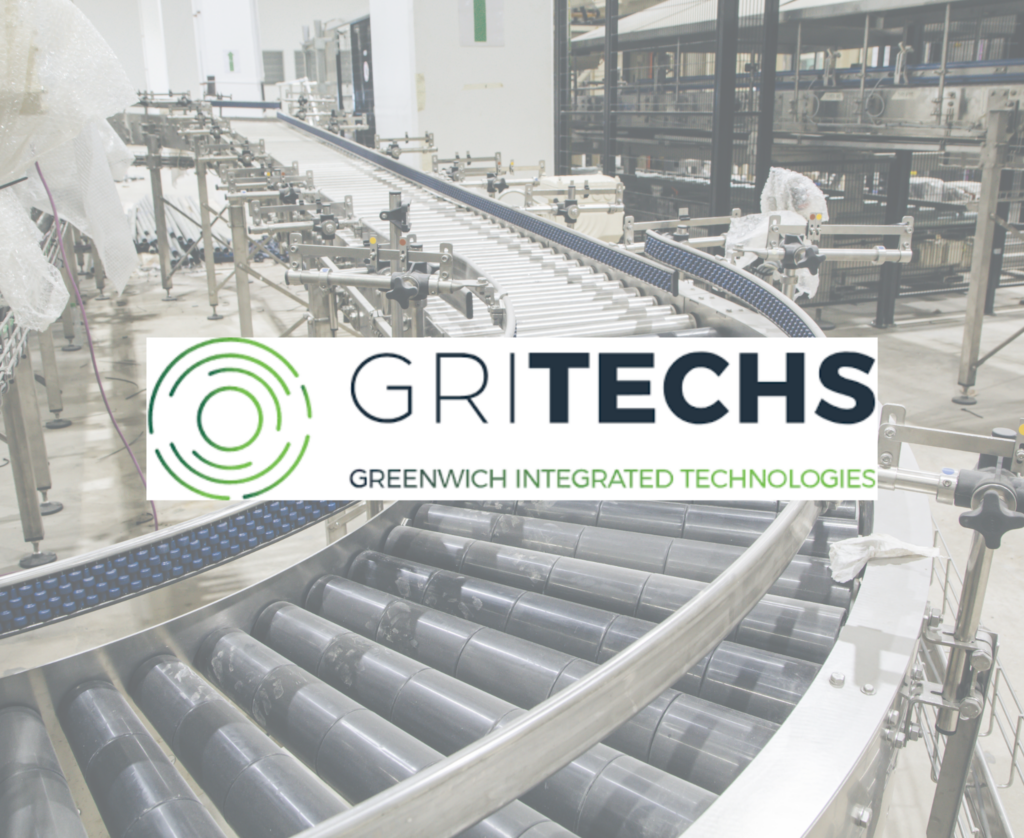 articai | News We are part of the international alliance Greenwich Integrated Technologies (Gritechs) to offer comprehensive solutions for design, manufacturing, and industrial supply, bringing our experience and expertise in the food industry.