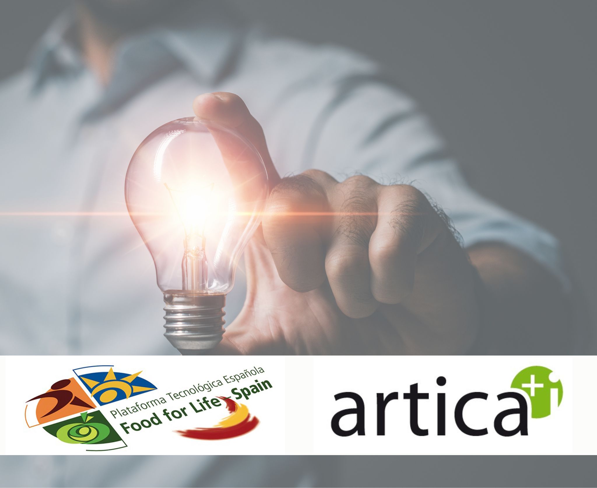 PTF4L articai | Where Agri-food R&D&I projects begin