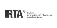 artica+i. Imagen para el caso de éxito (nuestros proyectos) "Smart Crops 5.1.", mostrando el logotipo (logo) de IRTA