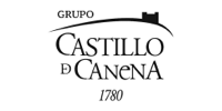 artica+i. Imagen para el caso de éxito (nuestros proyectos) "Smart Crops 5.1.", mostrando el logotipo (logo) de Grupo Castillo de Canena