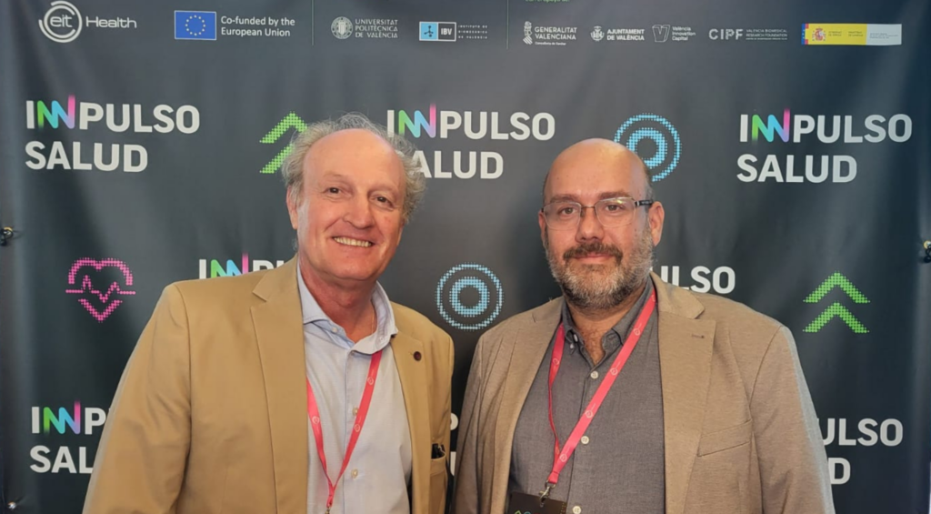 articai | News Innovation drives the advancement of the healthcare sector through technologies such as AI, robotics and telemedicine, improving care and efficiency. Initiatives such as InnPulso Salud 2025 promote disruptive, sustainable and inclusive solutions, strengthening a people-centered system.