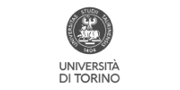 artica+i. Imagen para el caso de éxito (nuestros proyectos) "RENOVATE. Innovación, digitalización y formación para la sostenibilidad agrícola", mostrando el logotipo de la Universidad Italiana de Turín (UNITO)