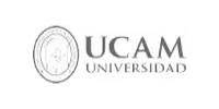 artica+i. Imagen para el carrusel de logotipos del caso de éxito (nuestros proyectos) "LIFE TOKEN CO₂. Plataforma digital para cuantificar y valorizar la absorción de carbono en bosques europeos, liderado por Digiltea", mostrando el logo de la UCAM (Universidad Católica de Murcia)