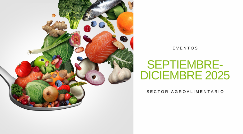 articai | News Key Agri-Food Events Set to Shape the Final Quarter of 2025