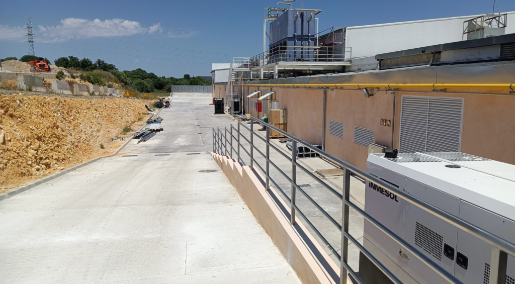 articai | News Hiper Centro’s Prepared Foods Plant in Mallorca Fully Renovated