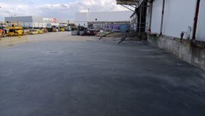 articai | Finalizamos la reforma de la planta de platos preparados de Hiper Centro en Mallorca