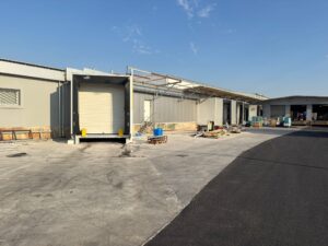 articai | Finalizamos la reforma de la planta de platos preparados de Hiper Centro en Mallorca