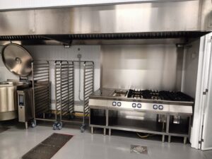 articai | Finalizamos la reforma de la planta de platos preparados de Hiper Centro en Mallorca