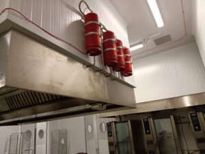 articai | Finalizamos la reforma de la planta de platos preparados de Hiper Centro en Mallorca