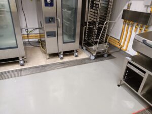 articai | Finalizamos la reforma de la planta de platos preparados de Hiper Centro en Mallorca