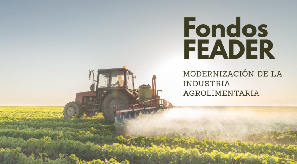 articai | News EAFRD Funds: A Key Financing Opportunity to Modernize the Agri-Food Industry