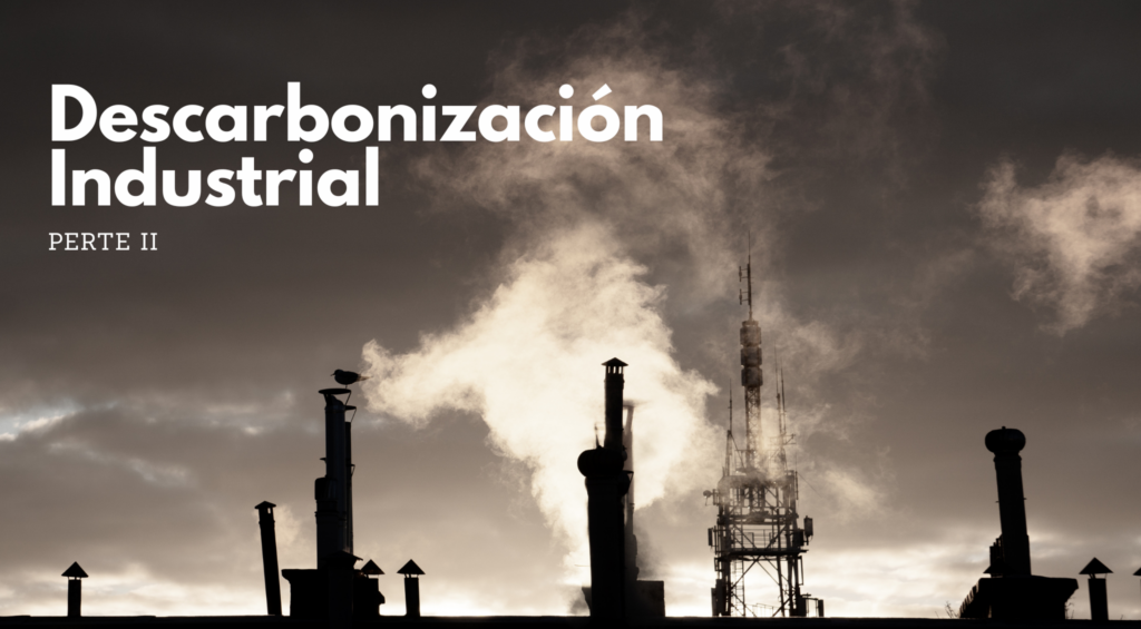 articai | News PERTE for Industrial Decarbonization: €330M to Accelerate the Energy Transition of Spanish Companies