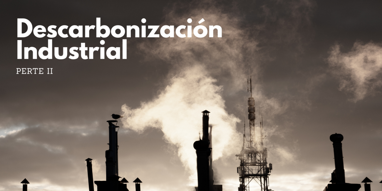 articai|PERTE de Descarbonización Industrial: 330 M€ para acelerar la transición energética de nuestras empresas