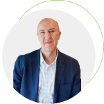 Fernando Galdón. Director- CEO Ingeniero Agrónomo y MBA – Instituto de Empresa más de 35 años de experiencia en Ingeniería y Consultoría Socio fundador de artica+i en 1994.