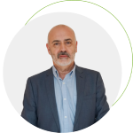 Dirección_06_Jose Manuel Fresno José Manuel Fresno. Director Automatización y Digitalización Especialista en Sistemas y Ciberseguridad – CISA y CISM. (ISACA), con mas de 30 años de experiencia en el sector TIC.