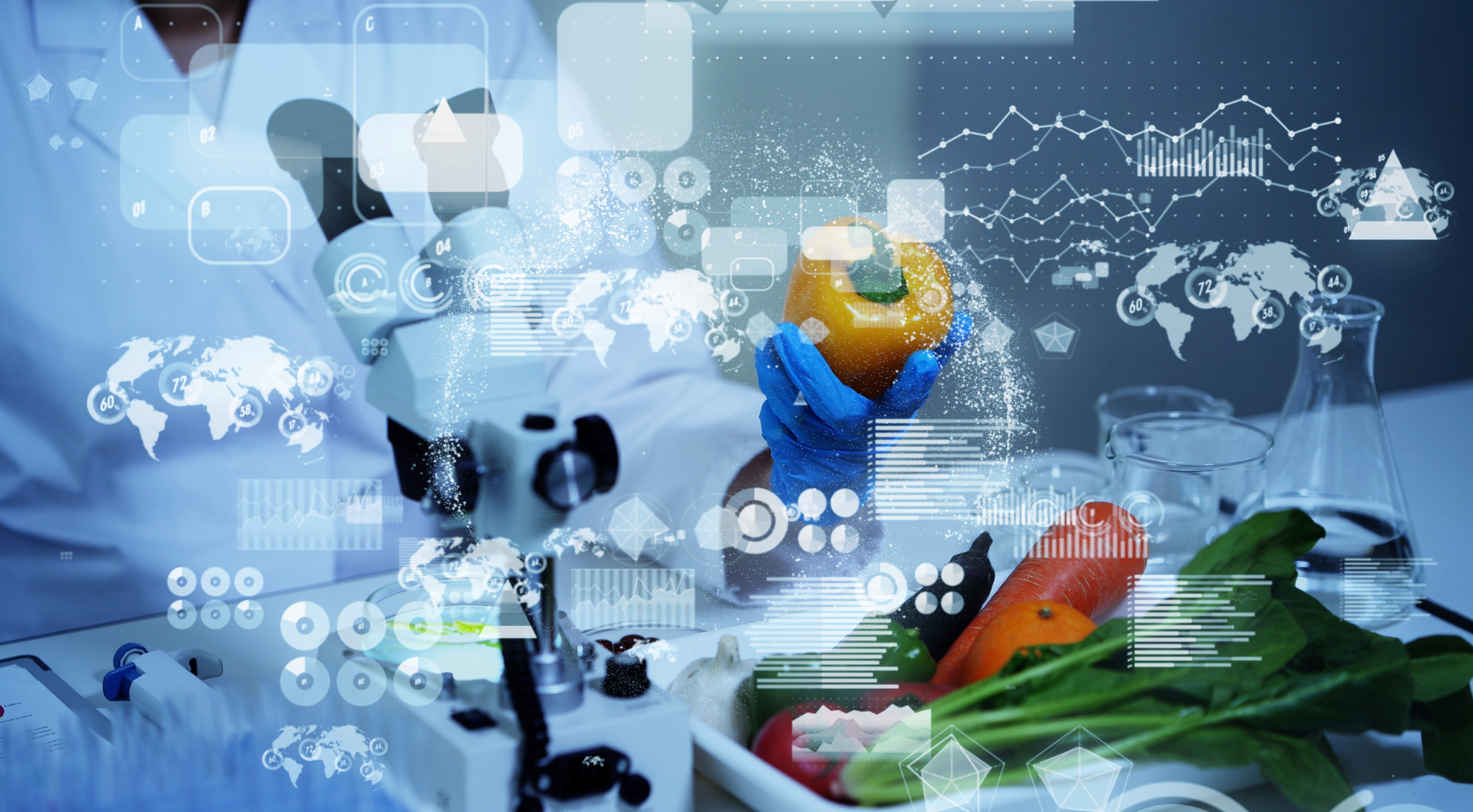 articai | El foodtech español deja atrás la euforia inversora y apuesta por una innovación con impacto real en la industria alimentaria