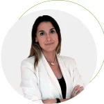 Irene Solé Jefa de Área de Proyectos Internacionales – Consultoría para la Innovación