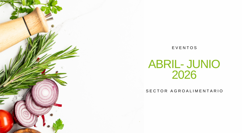 The agri-food industry will host numerous international events across Europe, Asia, and the Americas in the second quarter of 2026. Trade fairs and conferences will bring together professionals to showcase innovations, analyze consumer trends, and strengthen business relationships in the fields of food, wine, and seafood products.