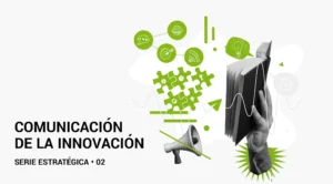 artica+i. i Magazine: imagen para el post "Qué significa realmente comunicar la innovación (más allá de contar proyectos)", serie 02. Big