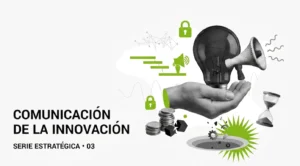 artica+i. i Magazine: imagen para el post "Invertir en innovación y no comunicarla: una oportunidad estratégica perdida"