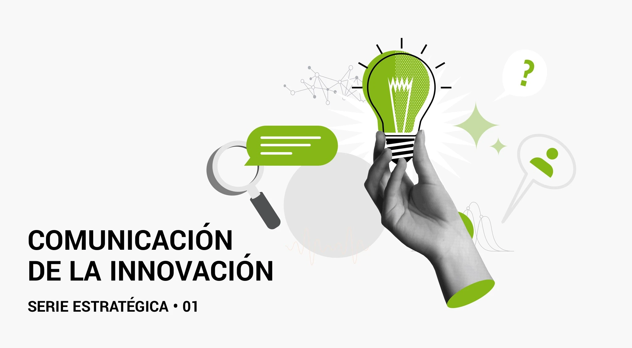 artica+i. i Magazine: imagen para el post "Por qué muchas empresas innovan… pero no parecen innovadoras", serie 01. Big