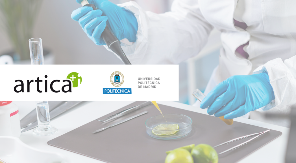 We joined the Advisory Board of the Food Engineering Degree at ETSIAAB-UPM to strengthen university–industry collaboration. We contribute to promoting digital skills, innovation, and sustainability, fostering stronger connections between education, talent, and the real needs of the agri-food sector.