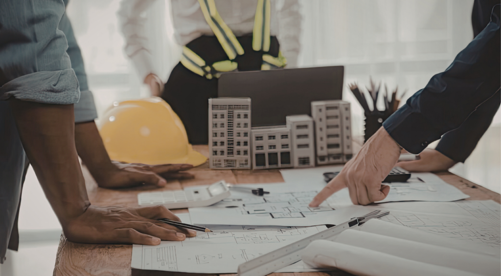 Los planes directores industriales ayudan a las empresas a planificar su crecimiento antes de invertir. En artica+i analizamos alternativas, inversiones y fases de implantación para definir soluciones técnicas y operativas viables, reduciendo riesgos y garantizando un desarrollo industrial escalable y alineado con la estrategia empresarial.