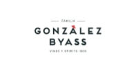 artica+i - Casos de éxito. Logotipo de Gonzalez Byass, para el proyecto "UHPH4WINE. Proyecto de desarrollo experimental para validar la tecnología de Ultra Alta Presión de homogeneización en la elaboración de vinos de alto valor añadido"