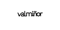 artica+i - Casos de éxito. Logotipo de Valmiñor, para el proyecto "UHPH4WINE. Proyecto de desarrollo experimental para validar la tecnología de Ultra Alta Presión de homogeneización en la elaboración de vinos de alto valor añadido"