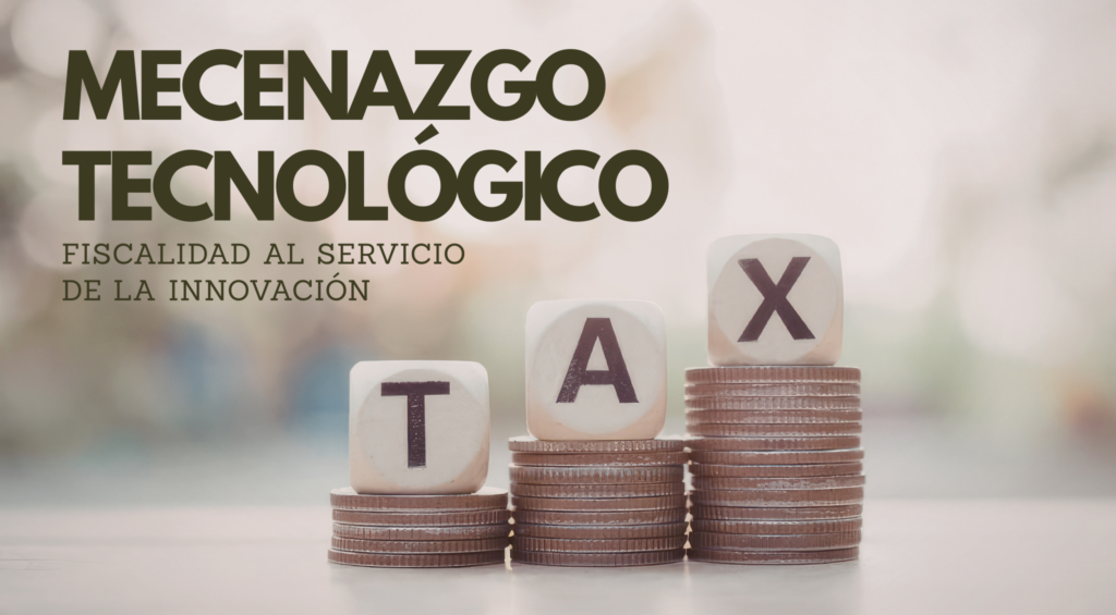 El mecenazgo tecnológico financia proyectos de I+D+i mediante la participación de inversores privados que aprovechan incentivos fiscales. Permite a las empresas obtener recursos sin aumentar deuda ni perder propiedad intelectual, optimizando el retorno económico y facilitando el desarrollo sostenible de la innovación.