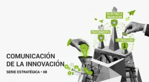 artica+i. i Magazine: imagen para el post "Qué incluye un servicio de comunicación de la innovación bien planteado"