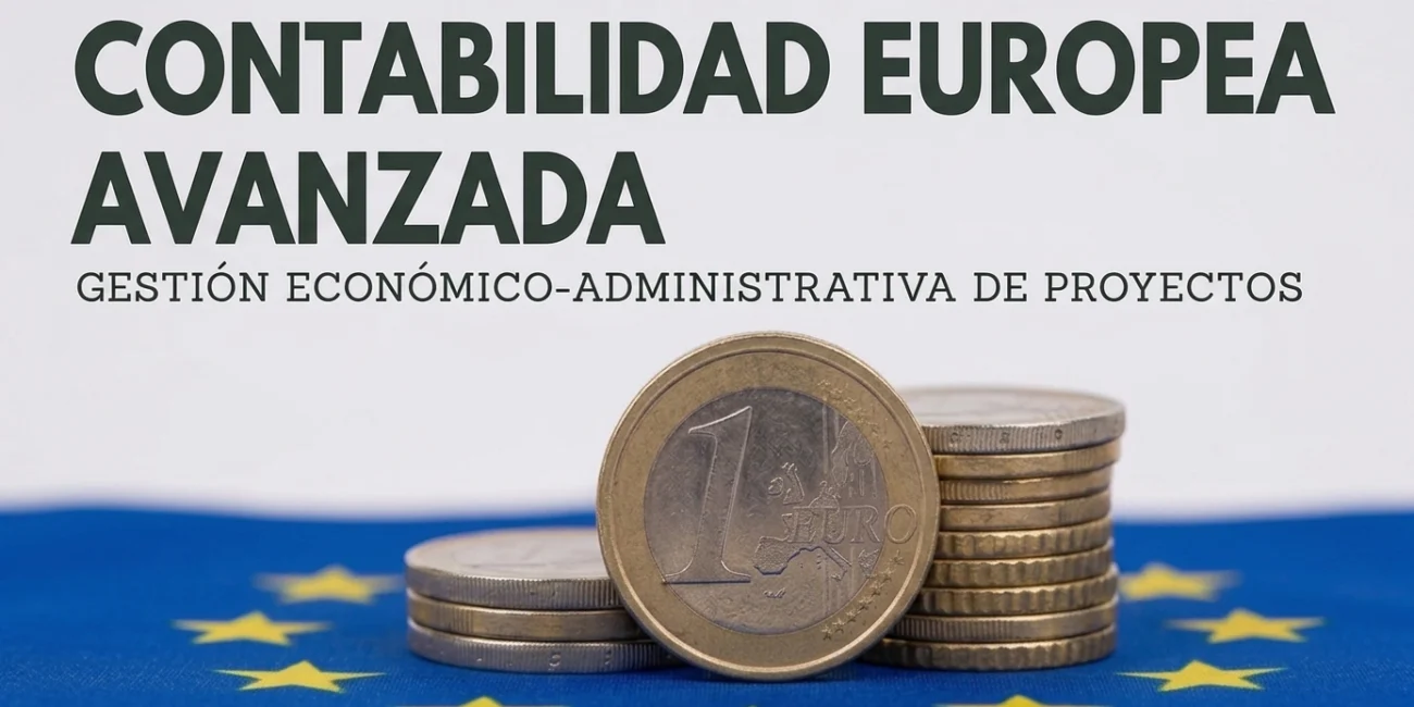 artica+i. i Magazine: imagen para el post "Contabilidad separada en proyectos financiados con fondos públicos: cómo evitar errores que pueden comprometer una ayuda"
