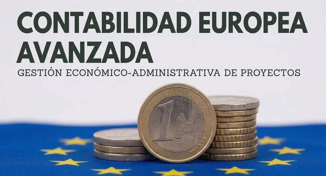 artica+i. i Magazine: imagen para el post "Contabilidad separada en proyectos financiados con fondos públicos: cómo evitar errores que pueden comprometer una ayuda"