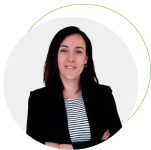 Jefa de Área de Proyectos Nacionales y Fiscalidad – Consultoría para la Innovación