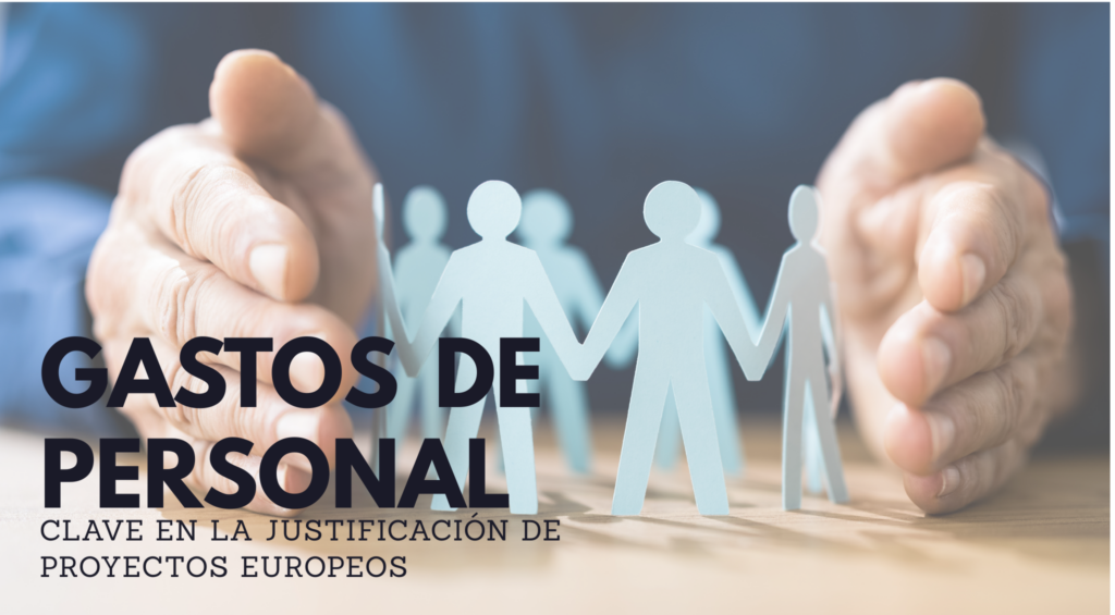 Los controles sobre los expedientes FEDER 2021-2027 se intensifican, con especial foco en la justificación de los gastos del personal con dedicación a proyectos. Todo lo que tienes que saber para imputar y justificar correctamente y cómo podemos ayudarte desde artica+i.