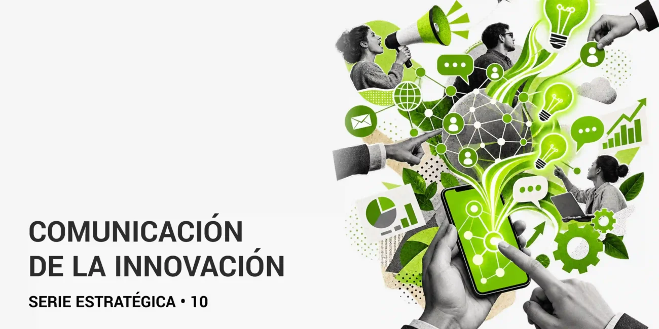 artica+i - i magazine. Imagen principal para el post del blog "Caso práctico: cuando la innovación empieza a generar valor comunicable" dentro de la serie de Comunicación de la Innovación