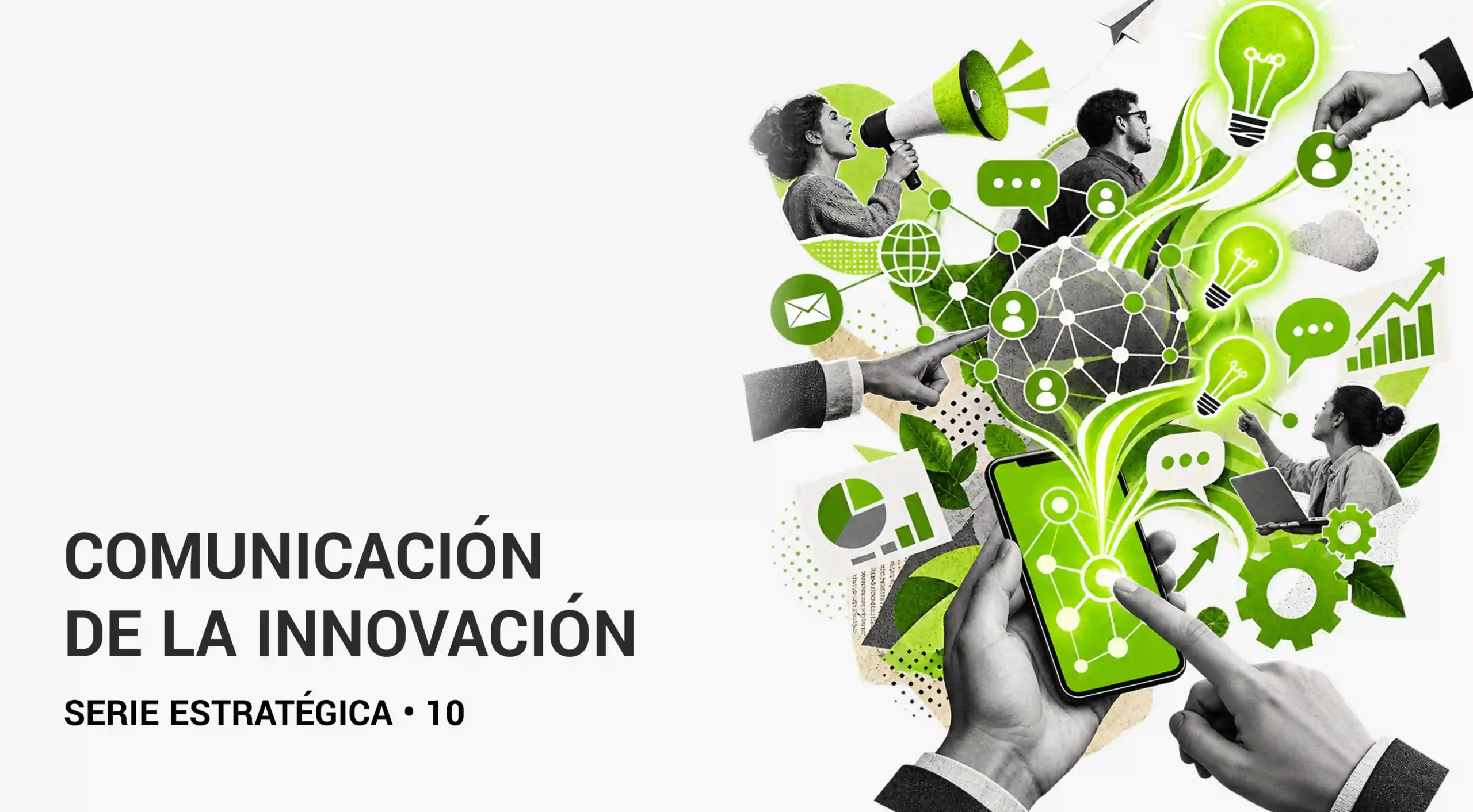 artica+i - i magazine. Imagen principal para el post del blog "Caso práctico: cuando la innovación empieza a generar valor comunicable" dentro de la serie de Comunicación de la Innovación